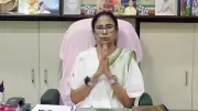 Mamata Banerjee Accuses BJP of State Terrorism, Vows Legal Battle