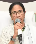 Mamata Banerjee accuses own party members of sabotaging TMC's election campaign