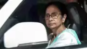 Mamata Banerjee Alleges BJP Looted Over 100 Seats in West Bengal Election