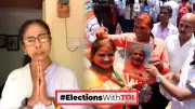 Mamata Banerjee Alleges Irregularities in Bengal Counting, Claims Victory After Sunset