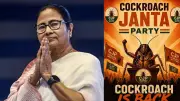 Mamata Banerjee Backs Cockroach Janta Party Amid Digital Protest Surge