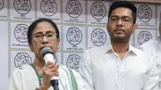 Mamata Banerjee Defiant After Electoral Setback, Vows to Stay as CM