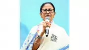 Mamata Banerjee Predicts BJP Removal from Power in Delhi Soon