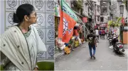 Mamata Banerjee Refuses to Resign as West Bengal CM After 2026 Election Loss