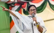 Mamata Banerjee Refuses to Resign, Claims Conspiracy Behind Election Results