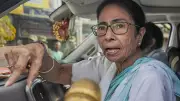 Mamata Banerjee Says BJP Looted Over 100 Seats, Promises Bounce Back