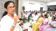 Mamata Banerjee Tells TMC Leaders Free to Leave, Vows Party Revival After Poll Defeat