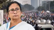 Mamata Banerjee to Lead June 2 Protest in Kolkata Over Post-Poll Violence Allegations