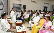 Mamata Banerjee to TMC Candidates: Those Who Want to Leave Can Go