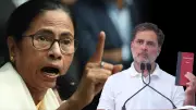 Mamata Calls for United Opposition After Suvendu Takes Oath as Bengal CM