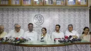 Mamata Refuses Resignation: Can a CM Stay After Losing Polls? Rules Explained