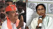 Mamata to Celebrate Tagore Event as Adhikari Takes Oath as Bengal CM
