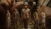 Mammootty-Mohanlal Starrer 'Patriot' Sees Box Office Decline on Day 12