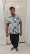 Man Arrested After 17 Years for 2009 Murder-Robbery in Gujarat