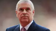 Man Arrested After Threatening Andrew Mountbatten-Windsor Near Sandringham