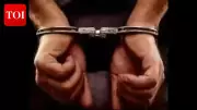Man Arrested for Killing Brother Over Land Dispute in Meerut