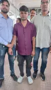 Man Arrested for Planting Fake Bomb in Pune Hospital to Extort Money