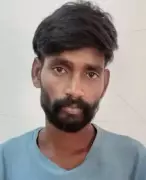 Man arrested for stealing phone from sleeping bystander at Chennai hospital