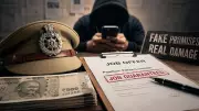Man cheats youths of Rs 43 lakh on police job promise in Karnataka