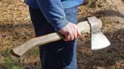 Man cuts off genitals with axe to end sexual desire in MP's Chhatarpur