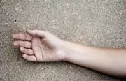 Man Dies After Setting Himself on Fire Outside In-Laws' Home in Delhi