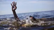 Man Drowns While Trying to Escape Police Custody in Bihar's Khagaria