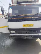 Man Found Dead in Pickup Vehicle in Gurgaon's Wazirabad, Body Decomposed