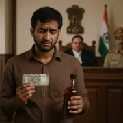 Man gets life term for murdering brother over Rs 500 for alcohol in Firozabad