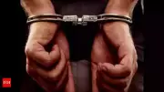 Man in IAF Uniform Arrested Near Chandigarh Air Force Station