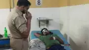 Man Kills Girlfriend Over Infidelity Suspicion in UP Hotel, Then Attempts Suicide