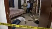 Man kills sister-in-law, dies by suicide in UP's Kushinagar over suspected affair