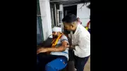 Man known as 'Ambulance Sharma' saves over 1,200 accident victims on Patna-Buxar highway
