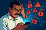 Man loses Rs 6.9 lakh after phone hacked, fraudulent UPI transfers