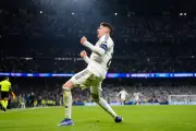Man Utd Monitor Valverde Situation After Real Madrid Dressing Room Clash