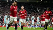 Man Utd vs Liverpool Premier League Clash: TV & Streaming Info