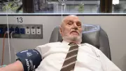 Man with the Golden Arm: James Harrison's Plasma Donations Saved 2.4 Million Babies