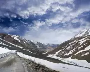 Manali-Leh Highway Heavy Vehicle Movement to Resume in 3 Days