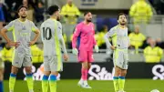 Manchester City Slip in Premier League After 3-3 Draw vs Everton