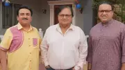 Mandar Chandwadkar Calls Rakesh Bedi, Dilip Joshi 'Legends' in Wholesome Post