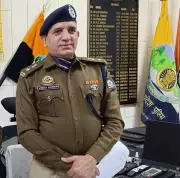 Mandi Police Freeze Assets of Drug Accused in Major NDPS Crackdown