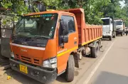 Mandi Police Issue 475 Challans Against Illegal Mining in 5 Months