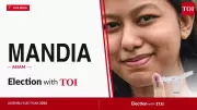 Mandia Assam Election 2026: BJP's Badal Chandra Arjya vs Congress' Abdul Khaleque