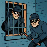 Mandsaur Police Arrest Four Members of Notorious Lachhu Gang in Multi-State Burglary Case
