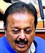 Mandya Minister Calls Siddaramaiah and Shivakumar 'Two Eyes' of Congress