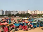 Manesar waste collection halted after firm alleges mayor's husband interference