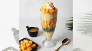 Mango in Falooda Mood: A Refreshing Summer Twist