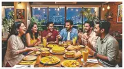 Mango Season Takes Over: From Street Stalls to Gourmet Kitchens, India Celebrates the King of Fruits