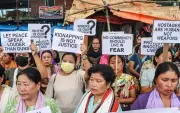 Manipur Hostage Crisis: Security Forces Intensify Rescue Operations in Kangpokpi