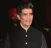 Manish Malhotra Wants to Dress Up Meryl Streep: A Fashion Icon's Dream