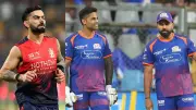 Manjrekar: Kohli's fitness key; Rohit, Surya suffered due to poor conditioning